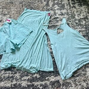 3 piece Fresh Produce summer bundle size L
